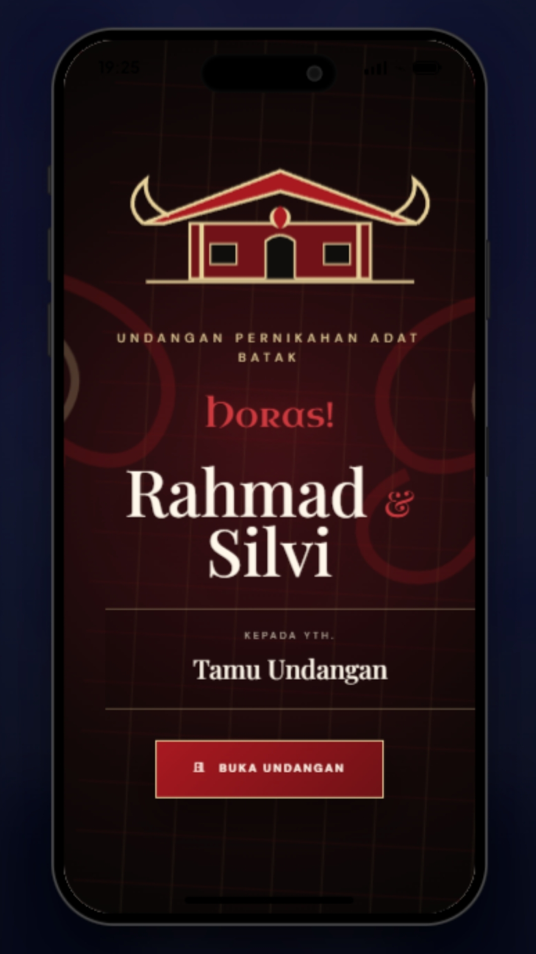 Culture Batak v2