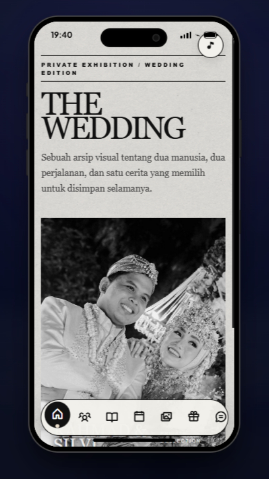 NEWSPAPER EDITION